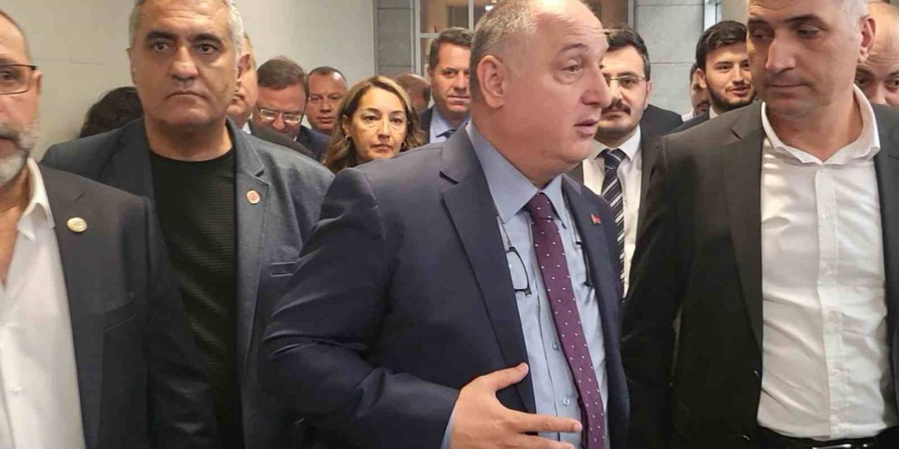 Terör Örgütüne Yardım Suçlamasıyla Yargılanan İbb Yöneticisi Yavuz Saltık’a 15 Yıla Kadar Hapis Talebi