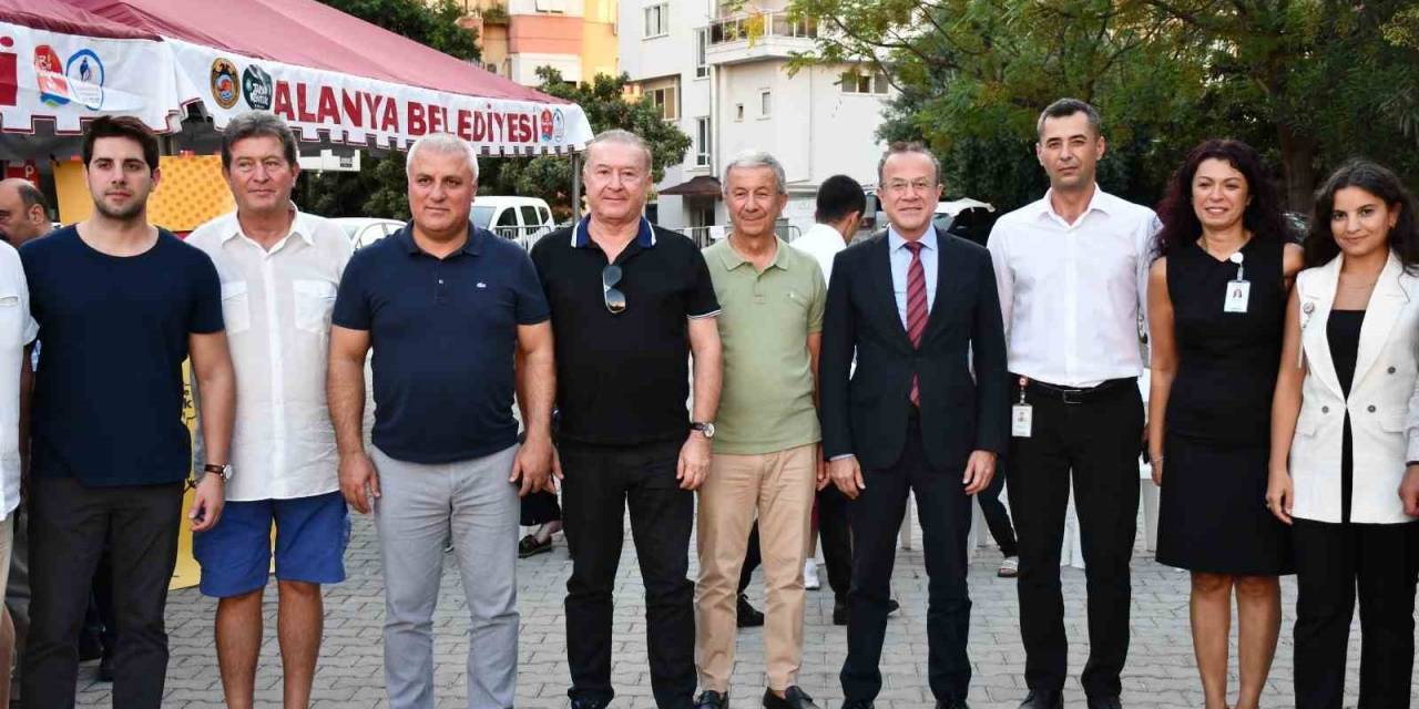 Akademisyen Şebnem Köseoğlu Anma Etkinliğinde Lösev’e Destek