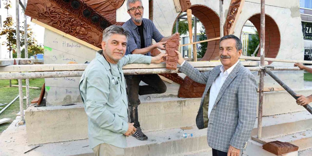 Pişmiş Toprak Sempozyumu Sona Yaklaştı