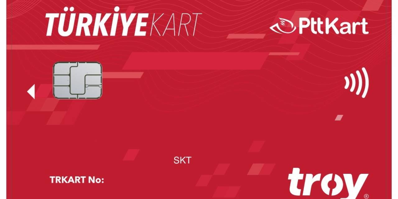 Türkiye Kart Projesi, Kayseri’de Toplu Ulaşıma Yenilik Getiriyor