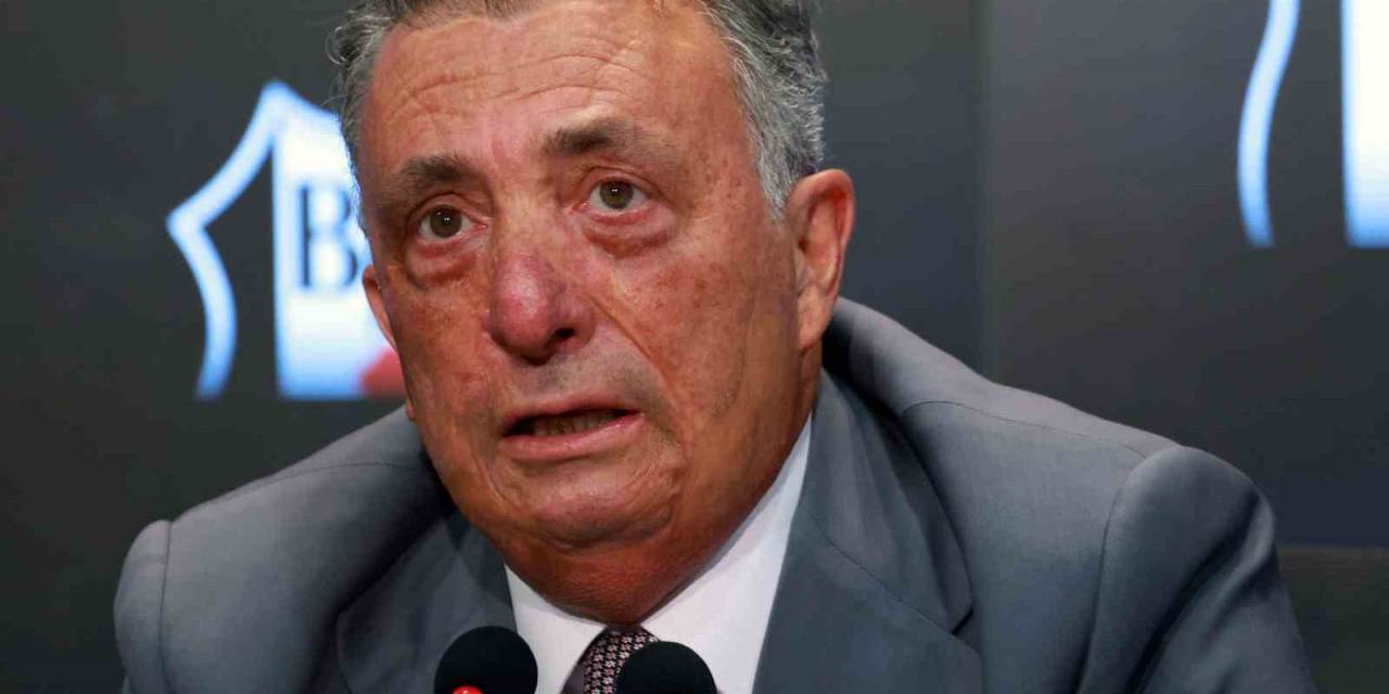 Ahmet Nur Çebi: "Konferans Ligi’nde Amacımız Tabii Ki Kupayı Müzemize Getirmektir"