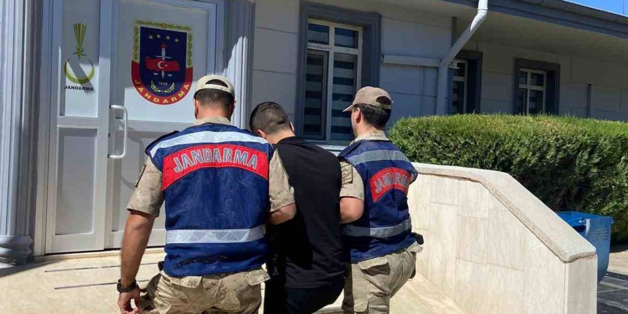 Şanlıurfa’da 17 Yıl Hapis Cezası Bulunan Zanlı Yakalandı