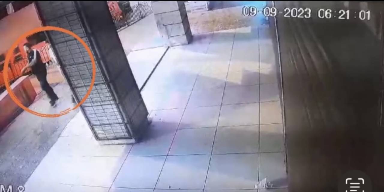 Alkol Alıp Travmaya Ateş Açtı...o Şüpheli Bursa Polisinden Kaçamadı