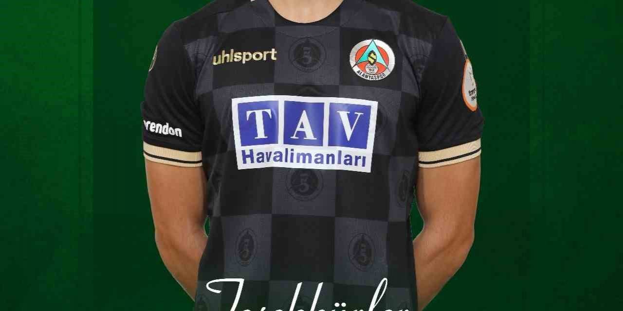 Alanyasporlu Umut Güneş, Trabzonspor’a Transfer Oldu