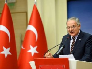 Chp Myk Toplantısı