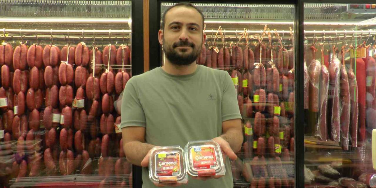 Kayseri Çemeni Tescillendi