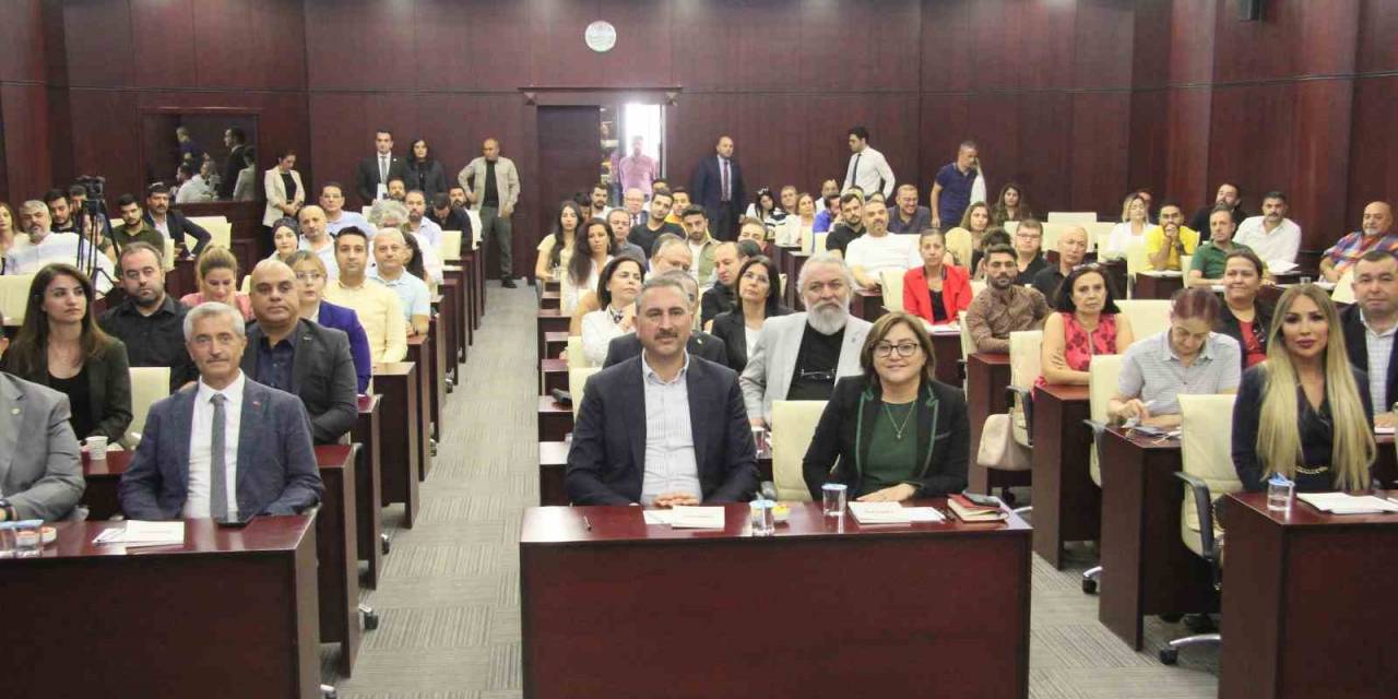 Gaziantep’te Sağlık Turizmi Toplantısı