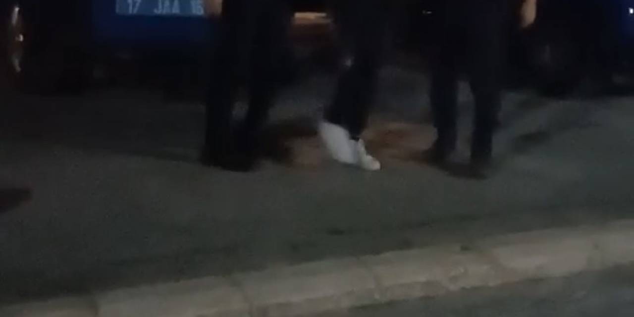 Ayvacık’ta Otelden 55 Bin Tl Değerinde Alkollü İçecek Çalan Hırsızlık Şüpheli Tutuklandı