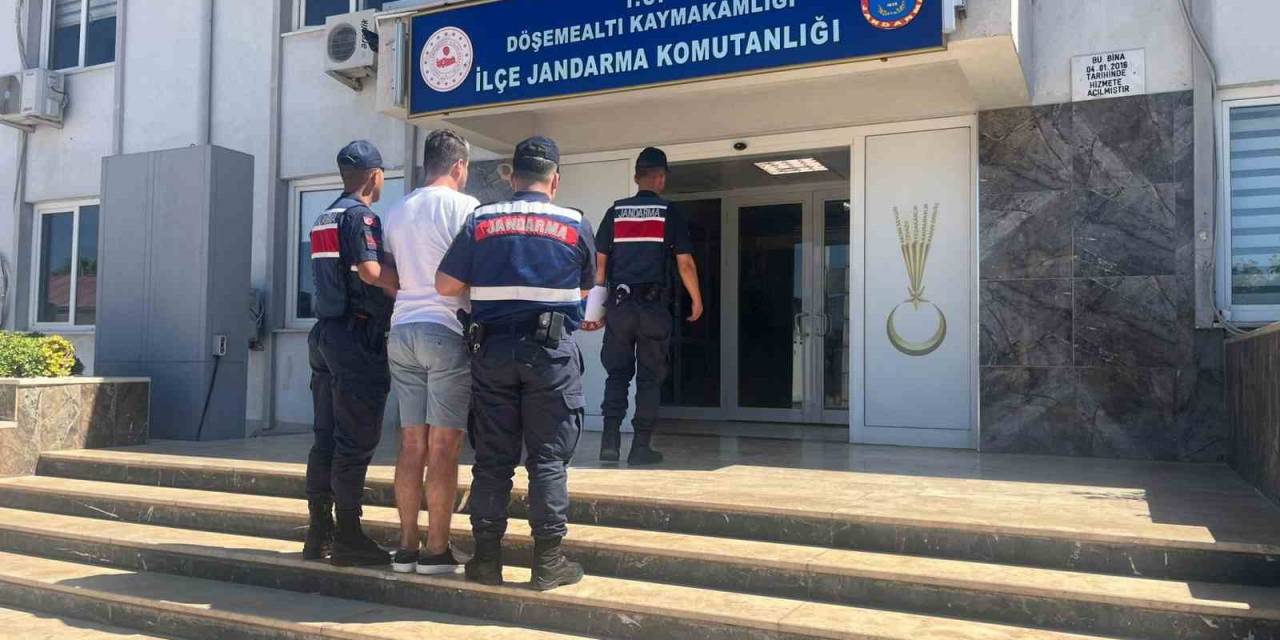 Antalya’da Uyuşturucu Şüphelisi  18 Kişi Tutuklandı
