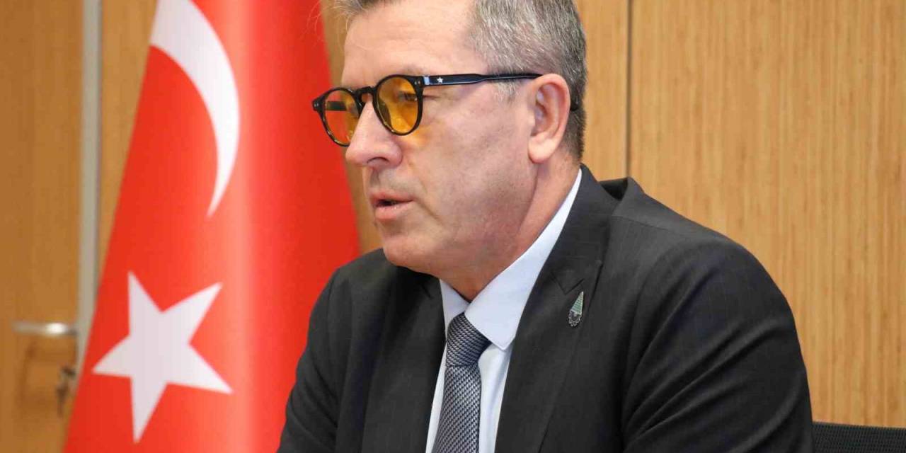 Dev Fuar Buluşması