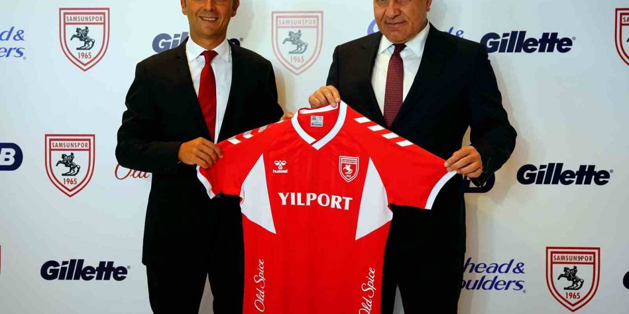 Yüksel Yıldırım: "İlk Galibiyetimizi Galatasaray’a Karşı Alırsak Mükemmel Olur"