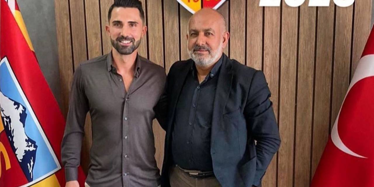 Hasan Ali Kaldırım: “Hislerim Tarifsiz”