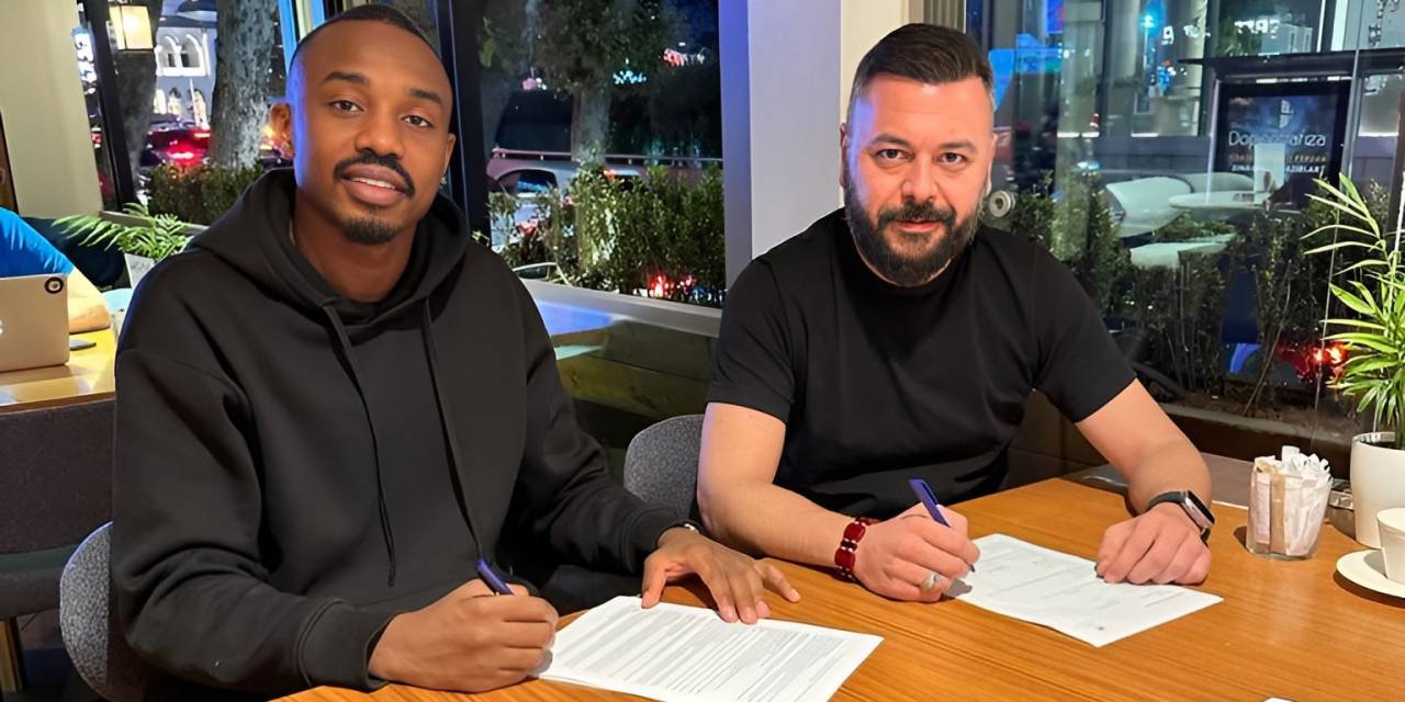 Sivasspor, Fode Koita’yı Kadrosuna Kattı