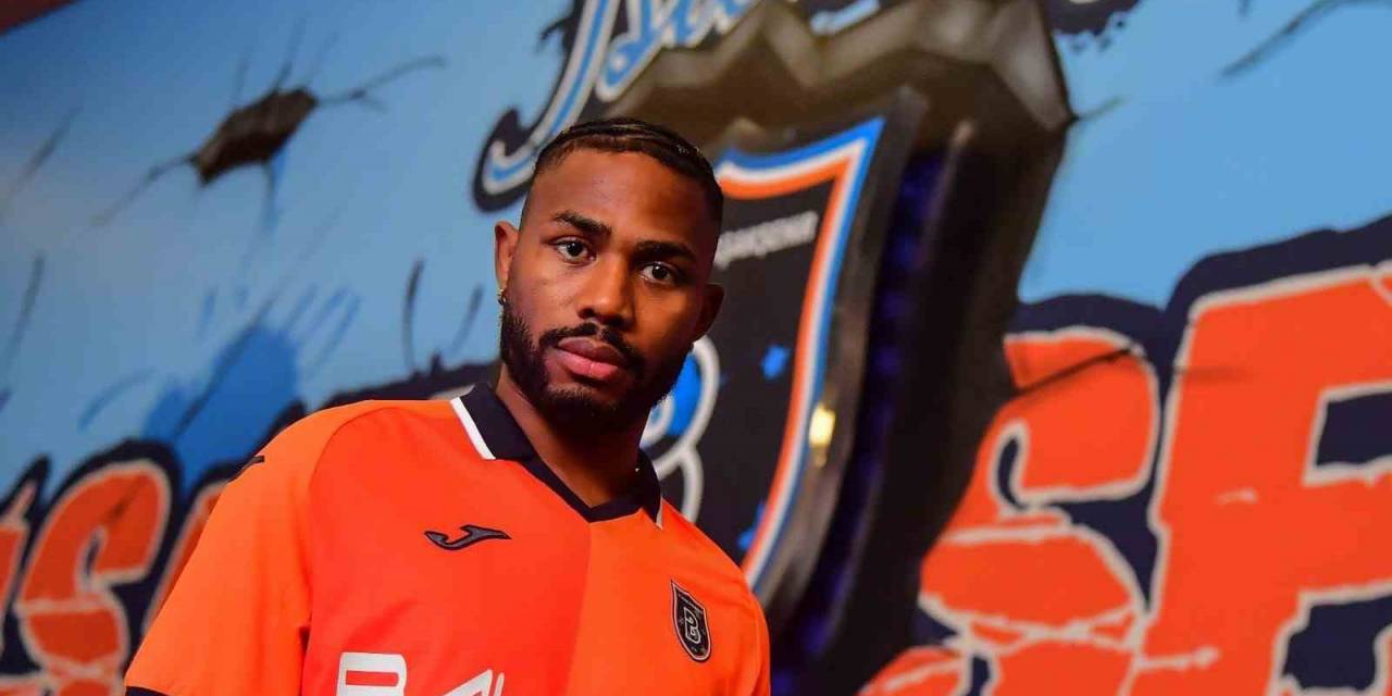 Emmanuel Dennis, Rams Başakşehir’de