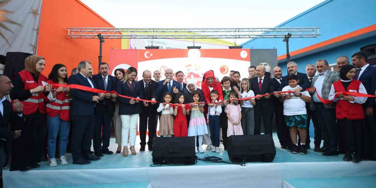 Ak Partili Yıldırım Teknolojinin Çocuklar Üzerindeki Olumsuz Etkilerine Dikkat Çekti