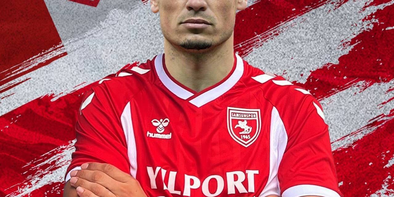 Samsunspor, Mickael Tırpan’ı Transfer Etti