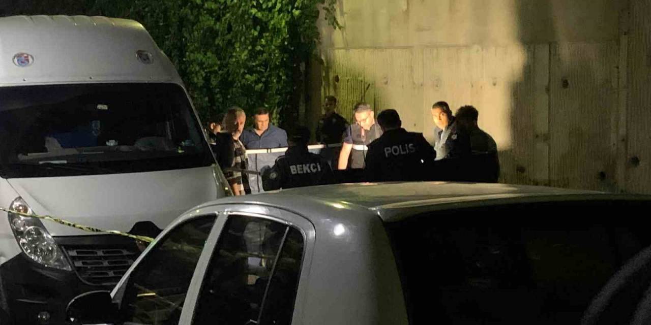 Ankara’da Koca Dehşeti: Eski Eşini Bıçakla Yaraladı, Yanındaki Adamı İse Vurarak Öldürdü