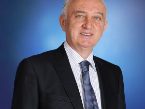 Chp’li İdris Yıldız İstanbul’dan Aday Adayı