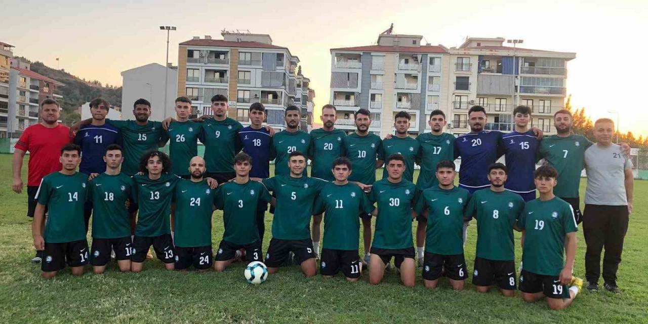 Salihli, Sporda Yeni Vitrin Peşinde