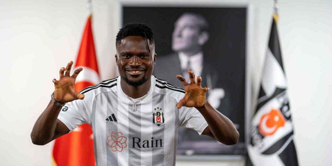 Beşiktaş’ın Yaz Transfer Dönemi Dosyası