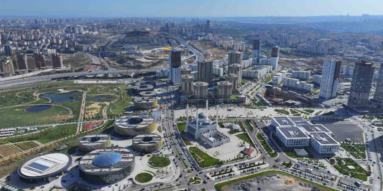 Başakşehir Belediye Başkanı Kartoğlu: “Başakşehir’i Avrupa Yenilik Başkenti Yapacağız”