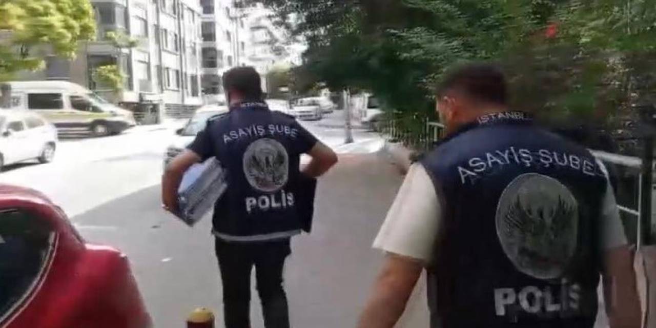 Fetö’cü Doktorun Çocuklar Üzerindeki İğrenç Tuzağını Savcı Bozdu
