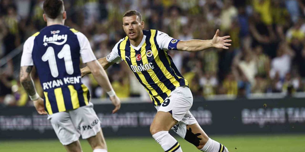 Fenerbahçe’nin Yaz Transfer Dönemi Dosyası