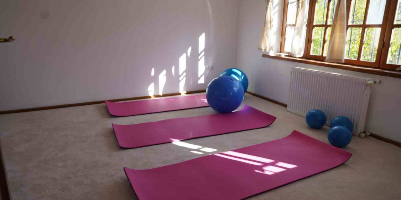 Bilecik Belediyesinden Bebek Ve Çocuklara Örnek Tesis