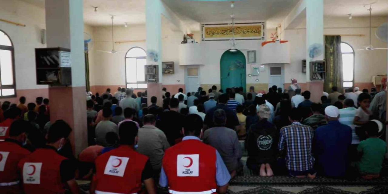 İyilik Yolunda Şehit Edilmişti, Unutulmadı