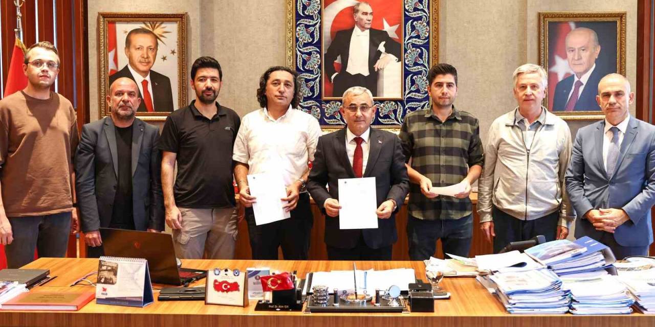 Mikro Bölgeleme Çalışmaları Kütahya’da Da Başladı