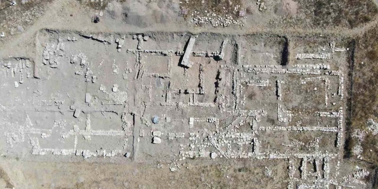 Kazı Ekibini Heyecanlandıran Gelişme