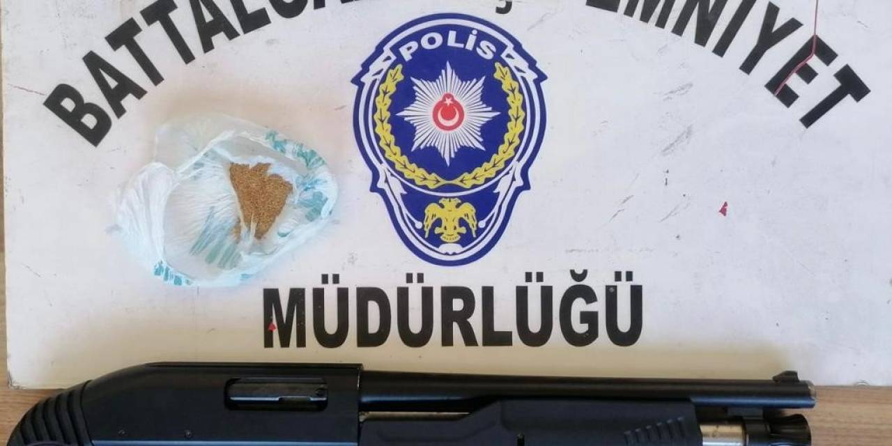 Malatya’da Polis Denetimleri Aralıksız Sürüyor