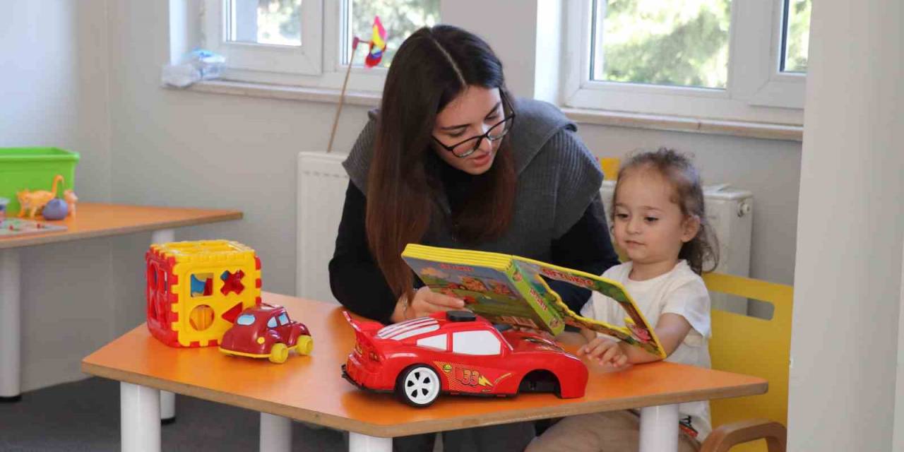 Türkiye’de Tek, 100 Öğrenci Eğitim Görüyor