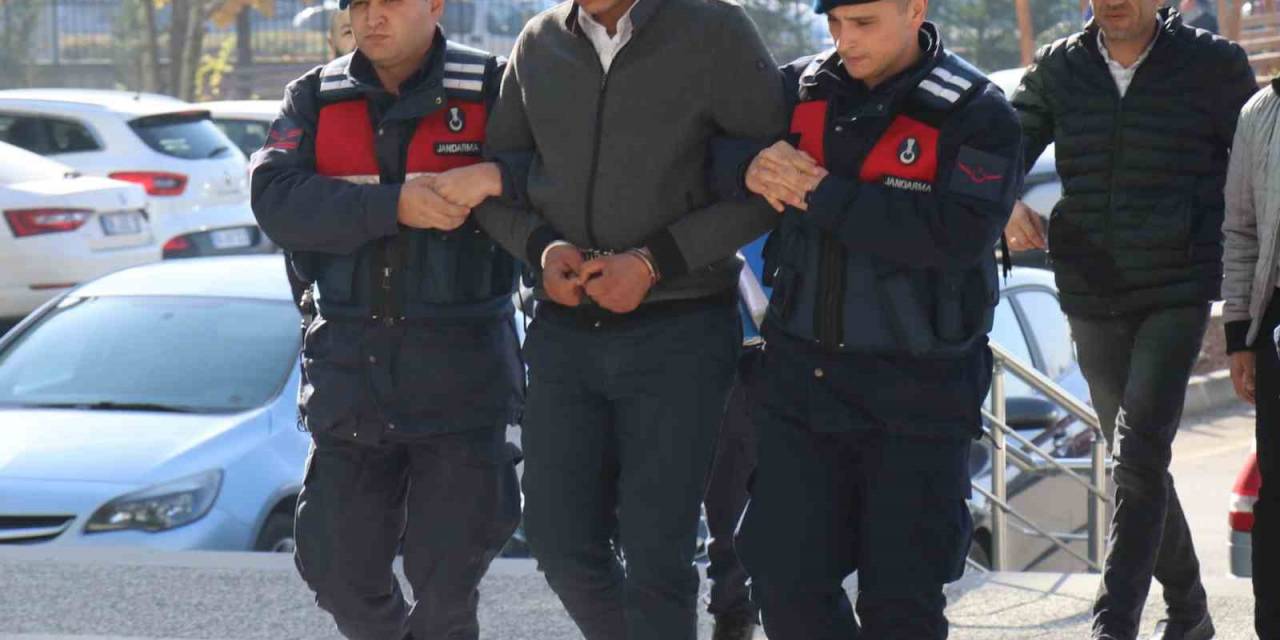 3 Kişinin Öldüğü 27 Kişinin Yaralandığı Feci Otobüs Kazasında Şoförün Cezası Belli Oldu