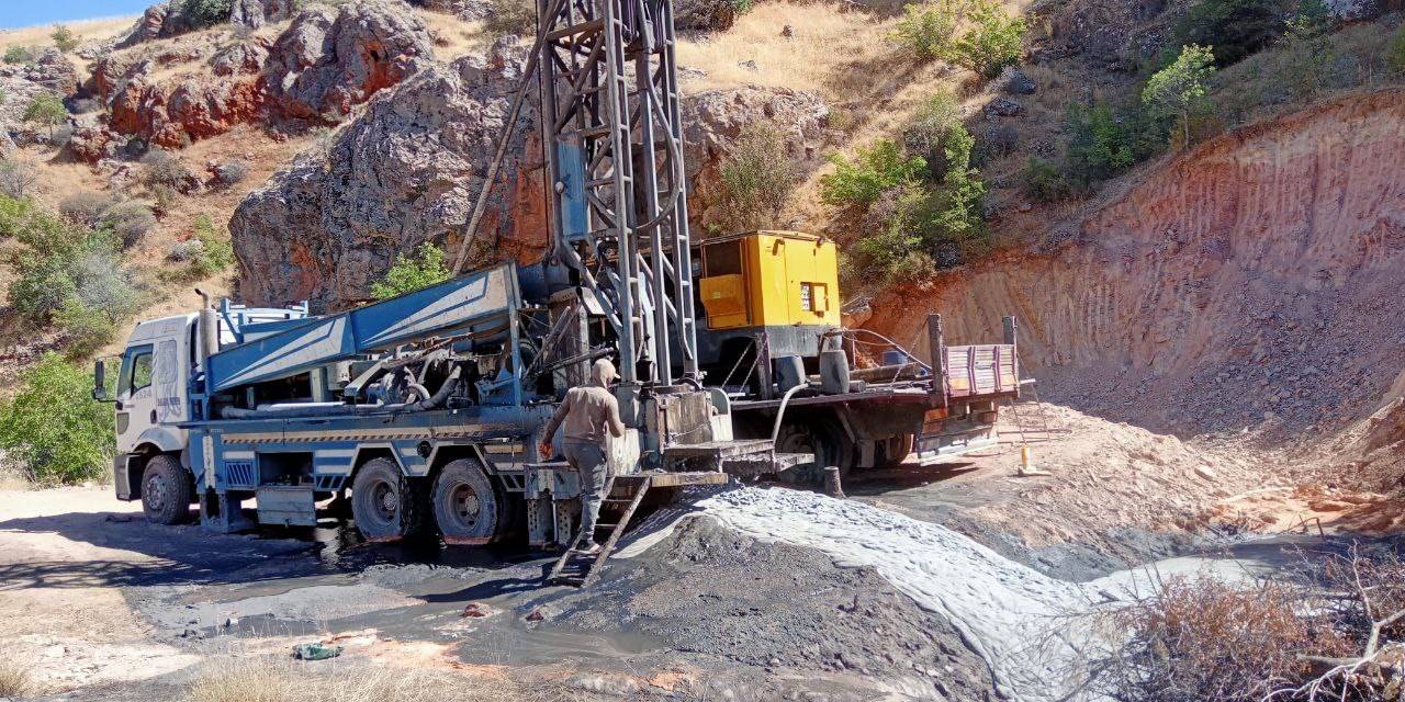 Elazığ’da Petrol Heyecanı