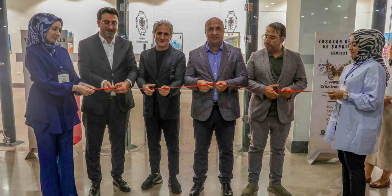 Sezai Karakoç Kültür Ve Sanat Sezonu Başladı