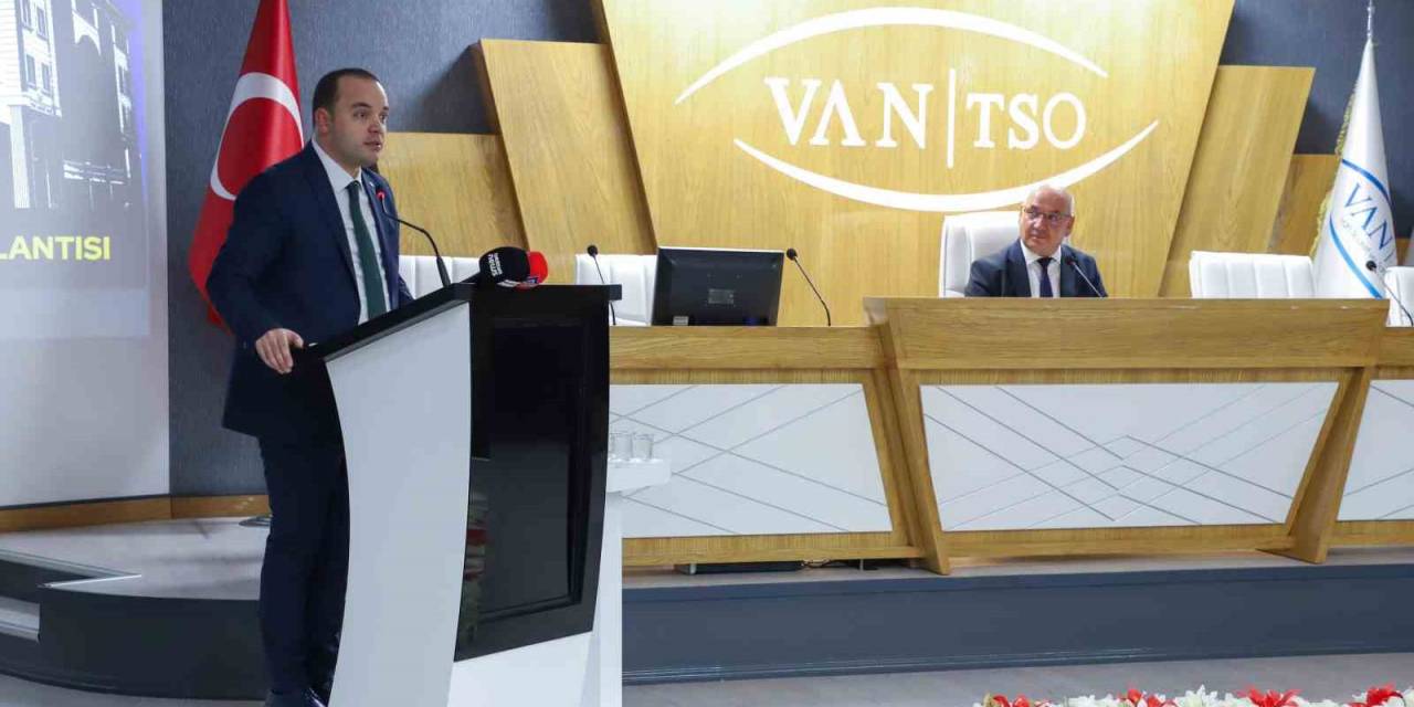 Bintso Başkanı Çintay: ’’sürdürülebilir Bir İş Dünyası İnşa Etmek İçin El Birliğiyle Çalışmaya Devam Etmeliyiz’’