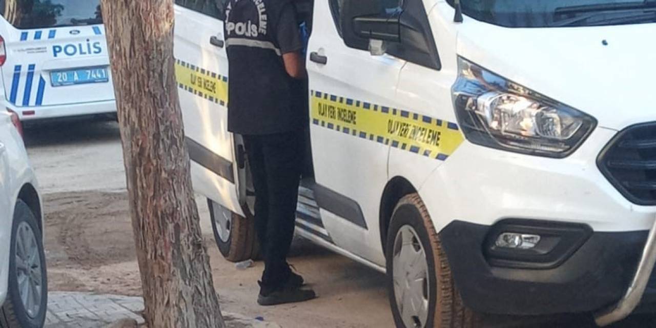 Denizli’de 4. Kattan Düşen Genç Kız Hayatını Kaybetti
