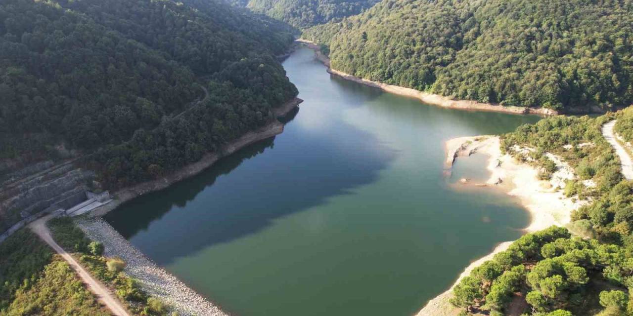 Ortaburun Tabiat Parkı Turizme Kazandırılıyor