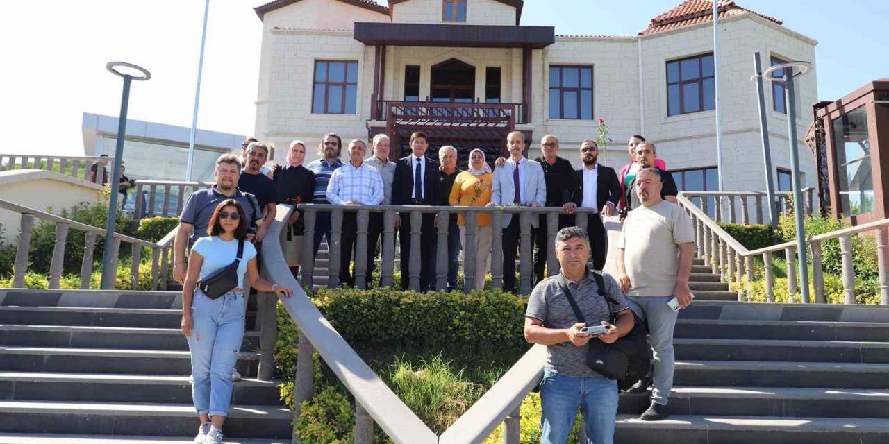 Nazilli, Merhum Başbakan Menderes’i Unutmadı