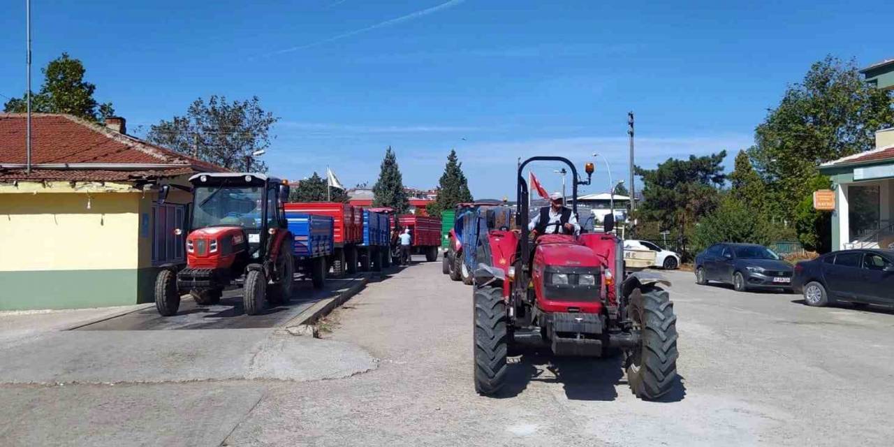 Yağda Açıklanan Fiyat Üreticiyi Sevindirdi