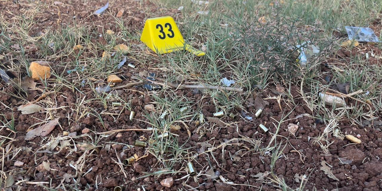Kilis’te Düğünde Silahla Havaya Ateş Açıldı: 4 Yaralı