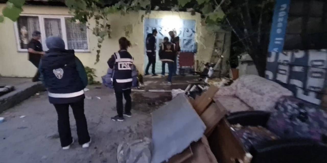 Düzce’de Aranan 3 Kişi Yakalandı