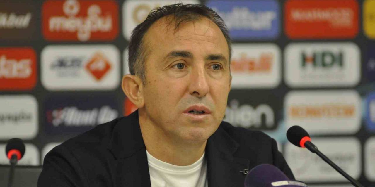 Recep Uçar: "Harika Bir 3 Puan"