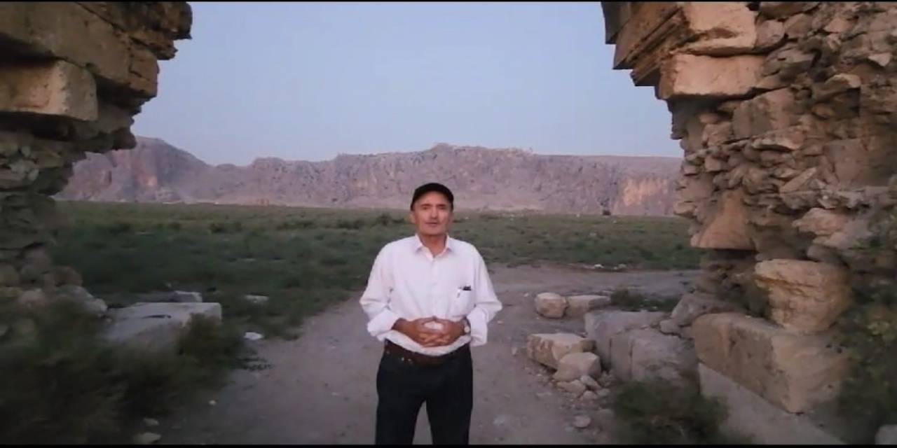 Adana’da Antik Kentte Bulunan "Küp" Heyecanla Karşılandı