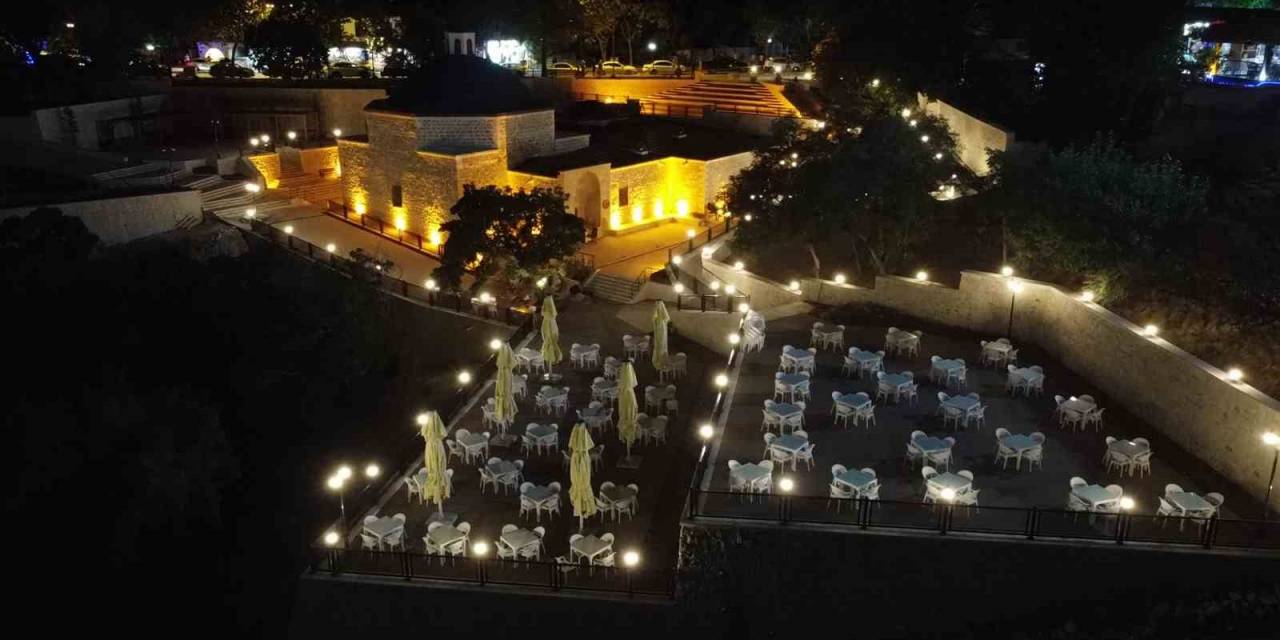 Tarihi Harput’a Yeni Bir Değer Daha: 4 Asırlık Hoca Hasan Müzesi Açıldı