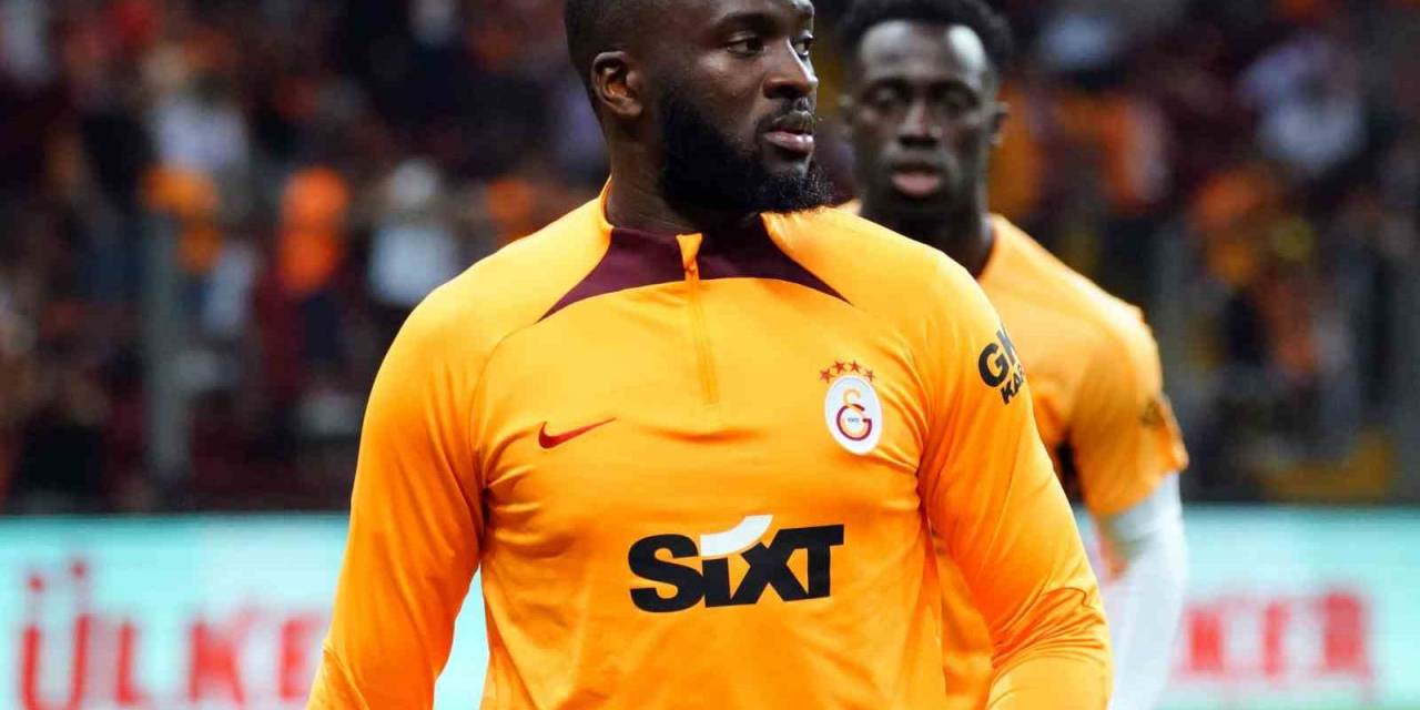 Tanguy Ndombele, İlk Maçına Çıktı