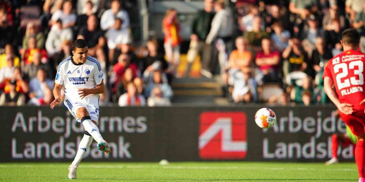 Galatasaray Ve Fenerbahçe’nin Avrupa’daki Rakipleri Yenişemedi