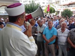 Bolu’da 200 Kişi Askere Gitmek İçin Başvuru Yaptı