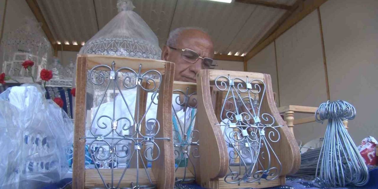 Pendik’te Geleneksel Sanat Rüzgarı Başladı